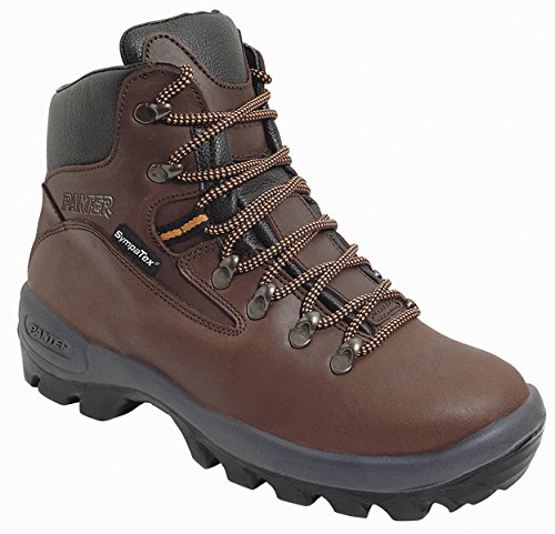 PANTER BOTA 3260 MARRON O2 MEMBRANA Talla: 37