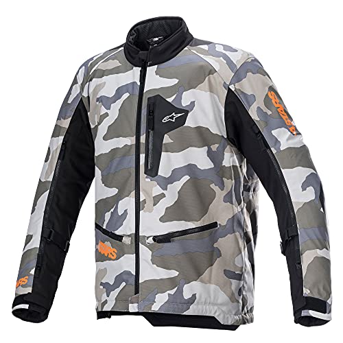 Alpinestars Jacket Venture XT-Chaqueta, Multicolor, Talla única Unisex Adulto