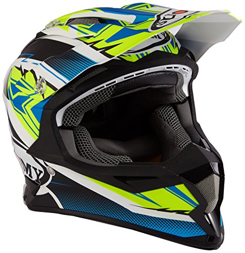 Suomy ksal0014.2 Casco