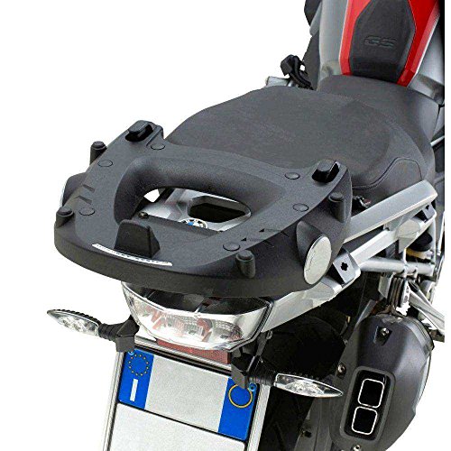 Givi KR5108 Portaequipajes para Monokey Baúl para BMW R 1200 GS 13 > 15