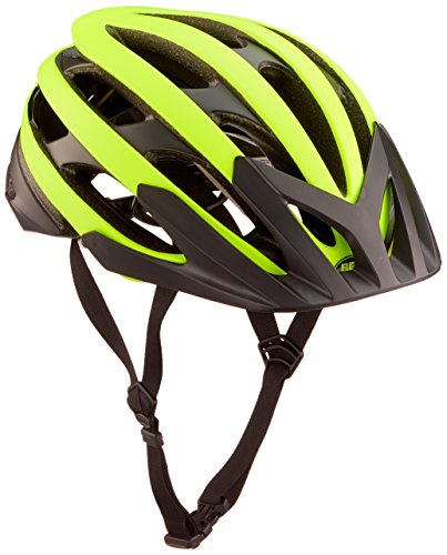 BELL Catalyst MIPS Casco de Bicicleta, Unisex Adulto, Mate, Retina Sear/Negro, S