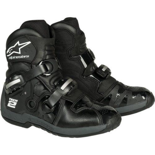 Alpinestars Tech-8 / Tech-6 Soles - (2004-2006) (12-13)