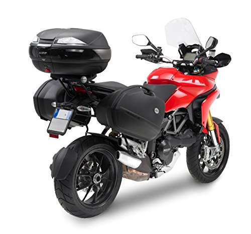 Givi KR312 Portaequipajes para Monokey Baúl para Ducati Multistrada 1200 10 > 14