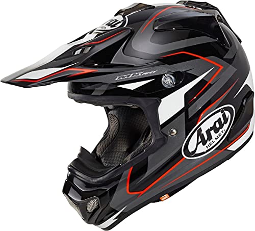 Arai MX-V Pure - Casco de motocross