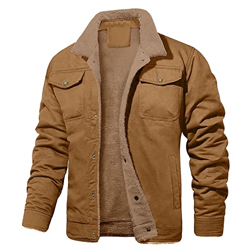 LAOSU Chaqueta de plumón para hombre cálido invierno gabardina abrigo sudadera polar casual barata moda bomber chaqueta outwear chaqueta de cuero moto chaqueta camisa hombre caliente chaqueta,