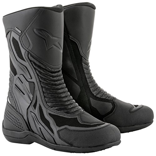 Alpinestars Botas de moto Air Plus V2 Gore-Tex XCR 49