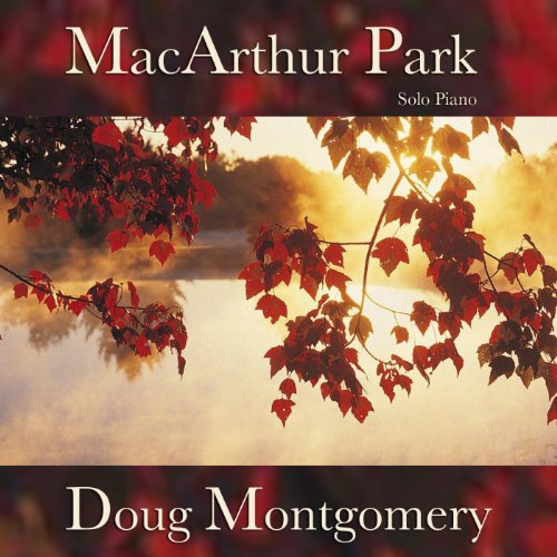 MacArthur Park (Solo Piano)