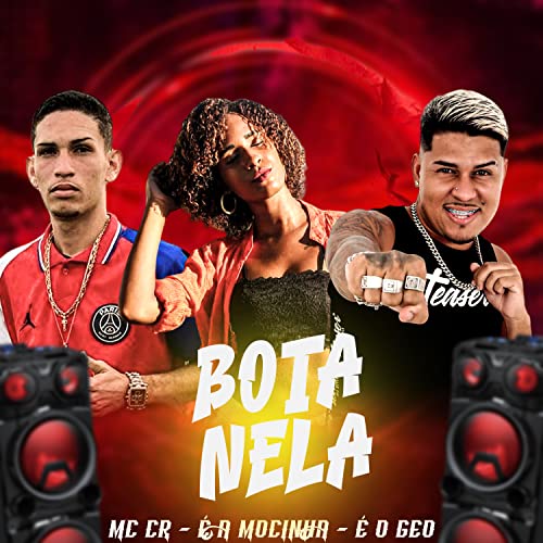 Bota Nela [Explicit]