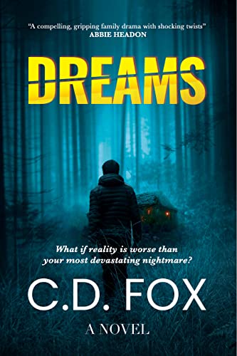 DREAMS (English Edition)