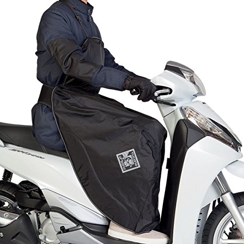 Saco universal R194 Tucano Urbano para Honda PCX 125 A partir 2014