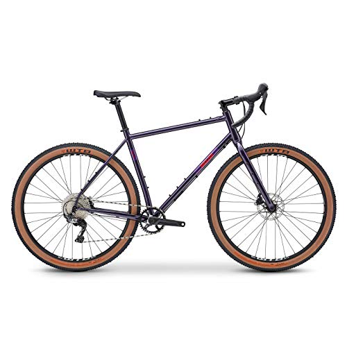 Breezer Bicicleta de Grava Radar X Pro 2022