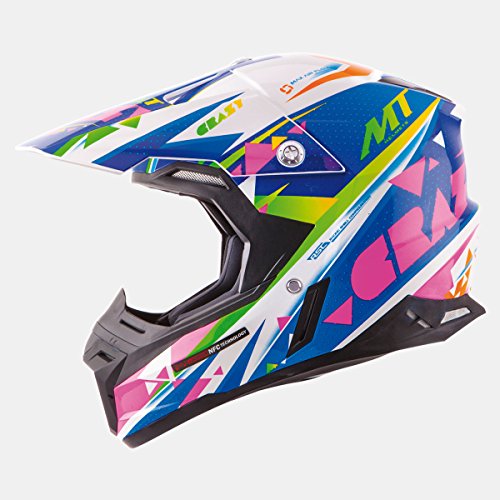 Cross Casco S – 102924104 – synchrony Crazy 55 – 56