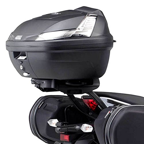 Givi KZ4104 Portaequipajes para Monokey o Monolock Baúl para Kawasaki Er-6N, Er-6F 12 > 15