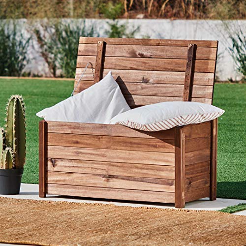 Catral TRUNKBOX BAUL DE Madera