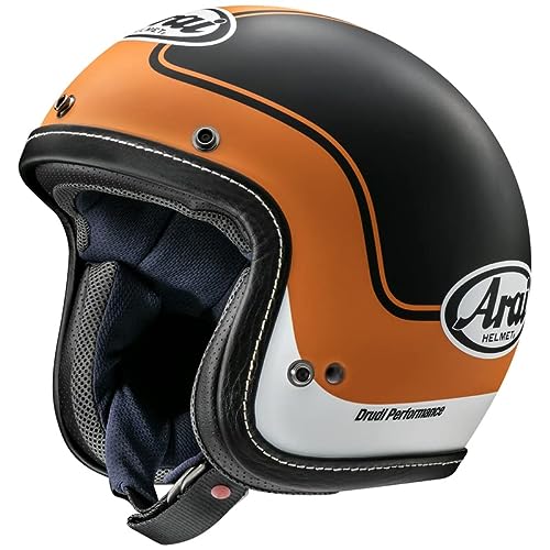 ARAI Casco de Moto Jet Urban-V Era