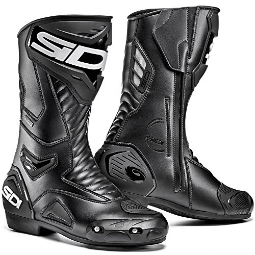 Sidi Performer Gore - Botas (talla 36), color negro