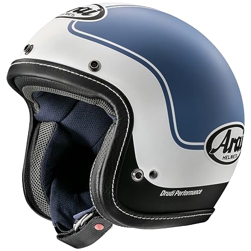 ARAI Casco de Moto Jet Urban-V Era